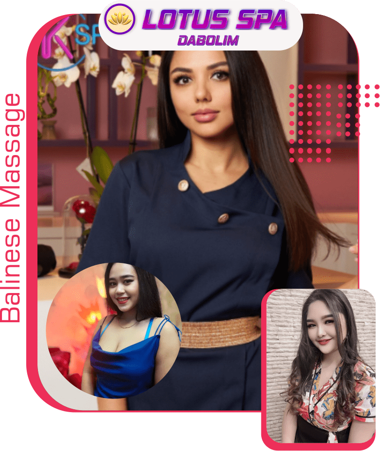 Balinese Massage in Dabolim Goa